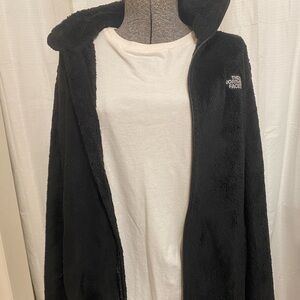 🌵Women's The North Face full zip jacket🌵